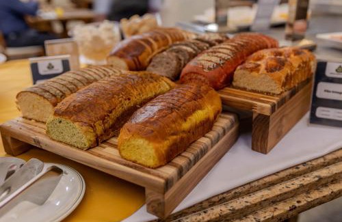 Regiao Urbana Homogenea V Hotel | Hotel Minas Gerais