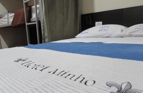 Santa Ifigenia Hotel | Hotel Minho - Próximo 25 de Março Brás e Bom Retiro e Hospital Pérola Byington "Garanta já a sua Reserva"