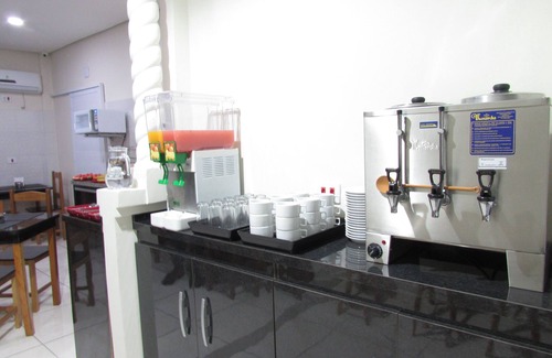 Santa Ifigenia Hotel | Hotel Minho - Próximo a 25 de Março, Brás e Bom Retiro