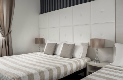 Molinella Hotel | Hotel Mini Palace Country House