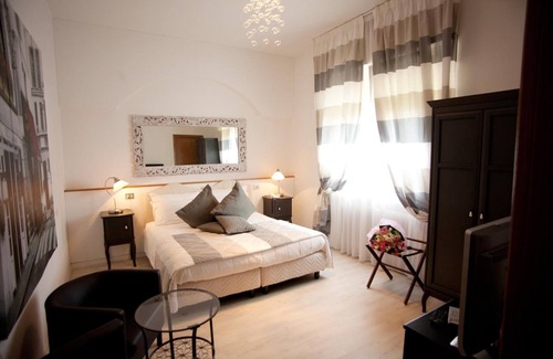 Molinella Hotel | Hotel Mini Palace Country House