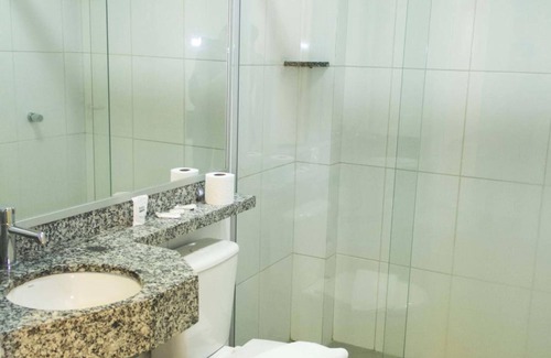 Floresta Hotel | Hotel Minuano Home