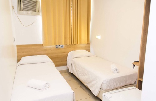 Floresta Hotel | Hotel Minuano Home