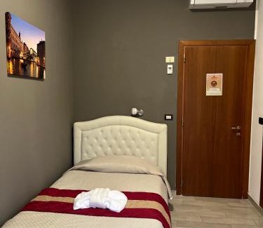 Miramare Hotel | Hotel Mirò Rimini