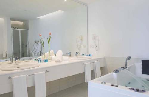 Castellammare di Stabia Hotel | Hotel Miramare Stabia