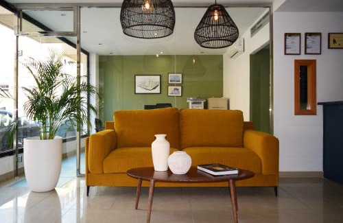 Aguadulce Hotel | Hotel Mirablau