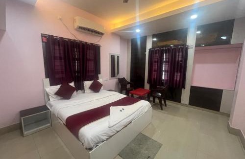 Bhubaneshwar House | Hotel Miracle Stay