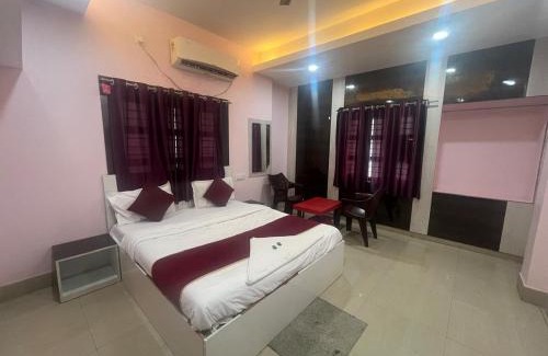 Bhubaneshwar House | Hotel Miracle Stay