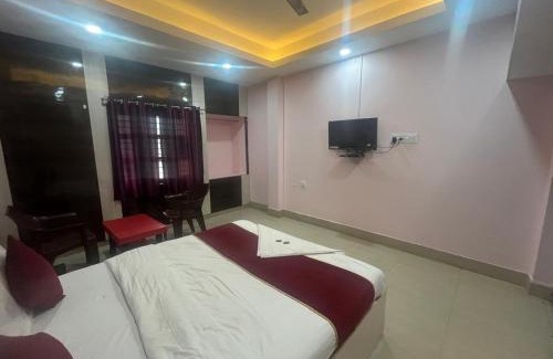 Bhubaneshwar House | Hotel Miracle Stay