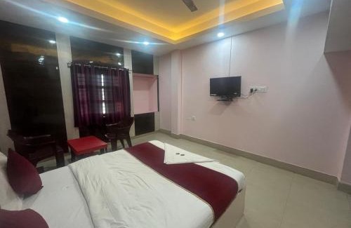 Bhubaneshwar House | Hotel Miracle Stay