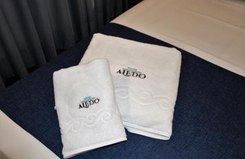 Aledo Hotel | HOTEL MIRADOR DE ALEDO