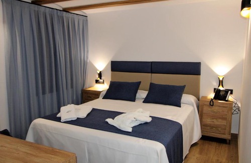 Aledo Hotel | HOTEL MIRADOR DE ALEDO