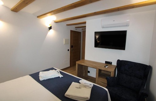 Aledo Hotel | HOTEL MIRADOR DE ALEDO