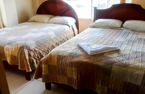 Joya de los Sachas Hotel | Hotel Mirador Sacha