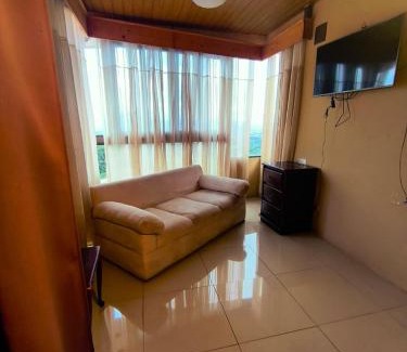 San Isidro Hotel | Hotel Mirador Mayday Mountain View