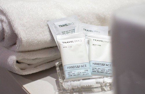 Marina di Varcaturo Hotel | Hotel Miramare