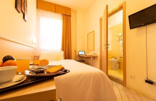 Mirandola Hotel | Hotel Mirandola