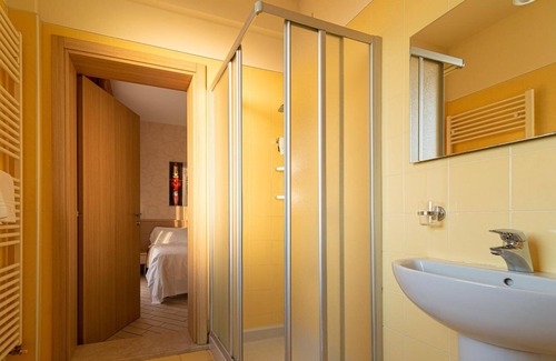 Mirandola Hotel | Hotel Mirandola