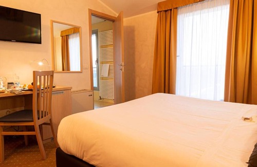 Mirandola Hotel | Hotel Mirandola