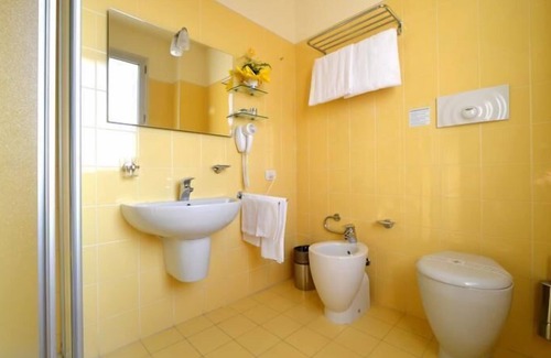 Mirandola Hotel | Hotel Mirandola