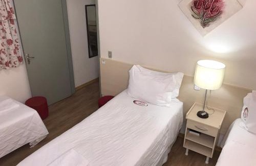 Barra Velha Hotel | Hotel Mirante