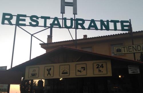 Baul Hotel | Hotel Mirasierra