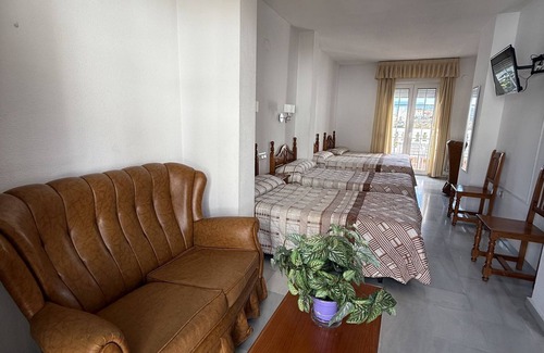 Orgiva Hotel | Hotel Mirasol