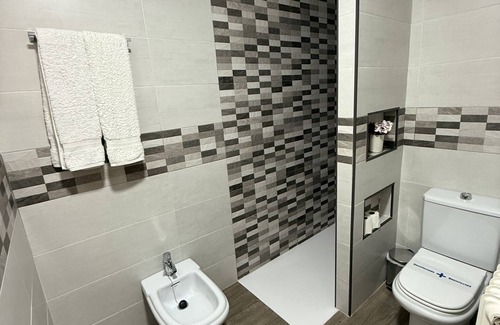 Orgiva Hotel | Hotel Mirasol