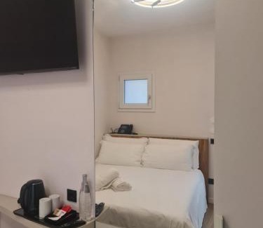 Pisa Hotel | Hotel Miratorre superior