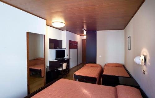 Ponte di Legno Hotel | Hotel Mirella