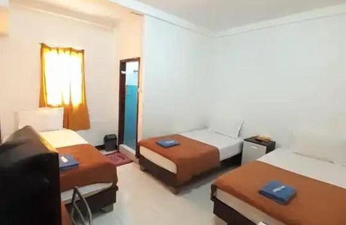 Sumatra Hotel | Hotel Mita Mulia