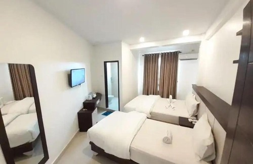 Sumatra Hotel | Hotel Mita Mulia