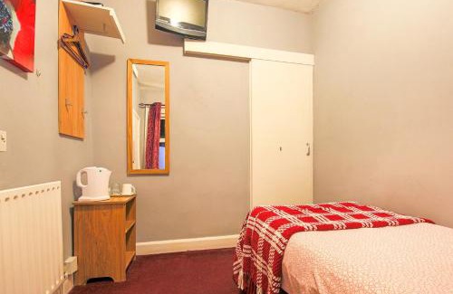 Cleethorpes Hotel | Hotel Mj Kingsway, Cleethorpes Seafront