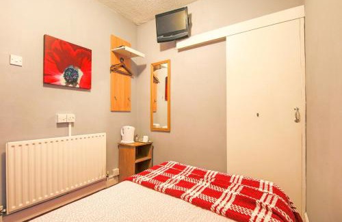 Cleethorpes Hotel | Hotel Mj Kingsway, Cleethorpes Seafront