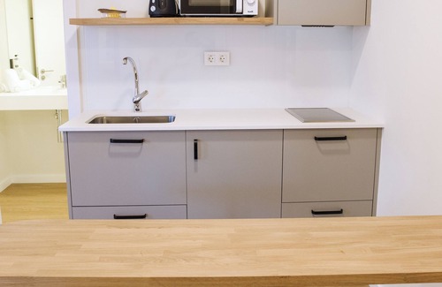 Chantada Hotel | Hotel Mogay