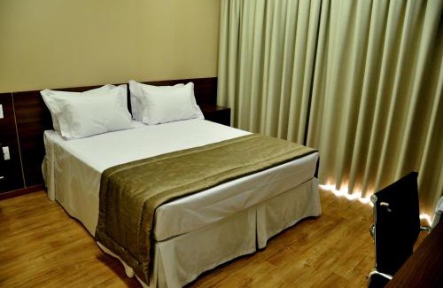 Amambai Hotel | Hotel Mohave