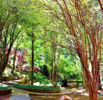 Serra Negra Hotel | Hotel Moinho de Pedra