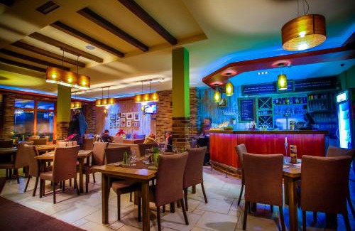 Temerin Hotel | Hotel Moja Čarda