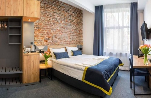 Mokotow Hotel | Hotel Mokotów
