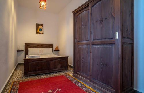 Medina of Chefchaouen Hotel | Hotel Molino Garden