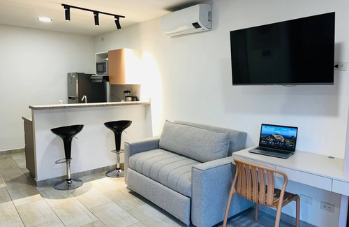 Belen Apartment | Hotel Molinos Plaza