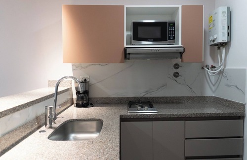 Belen Apartment | Hotel Molinos Plaza