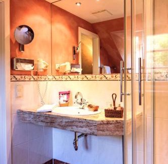 Eisenschmitt Hotel | Hotel Molitors Mühle