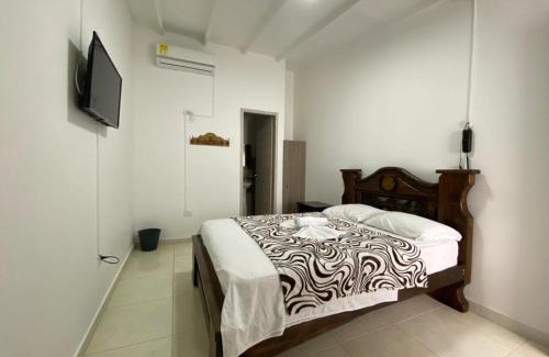 Tulua Hotel | Hotel Monaco