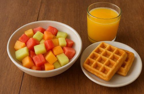 Jamundi Hotel | Hotel MONARCA