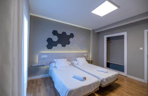Centro - Sagrario Hotel | Hotel Monasterio Granada - Adults Only