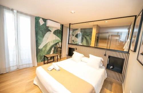 Centro - Sagrario Hotel | Hotel Monasterio Granada - Adults Only