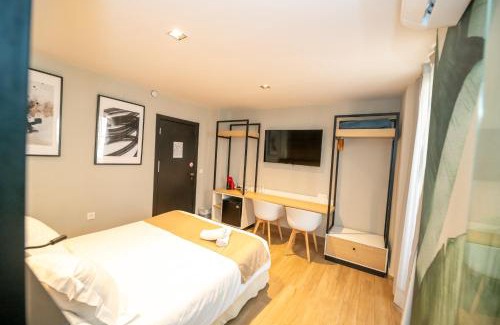 Centro - Sagrario Hotel | Hotel Monasterio Granada - Adults Only