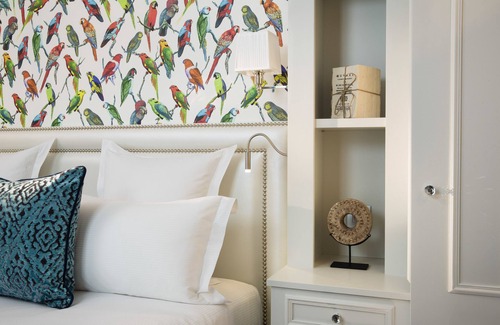 5th Arrondissement Hotel | Hotel Monge