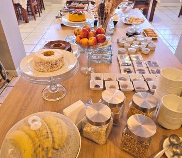 Sao Francisco Hotel | Hotel Mont Blanc